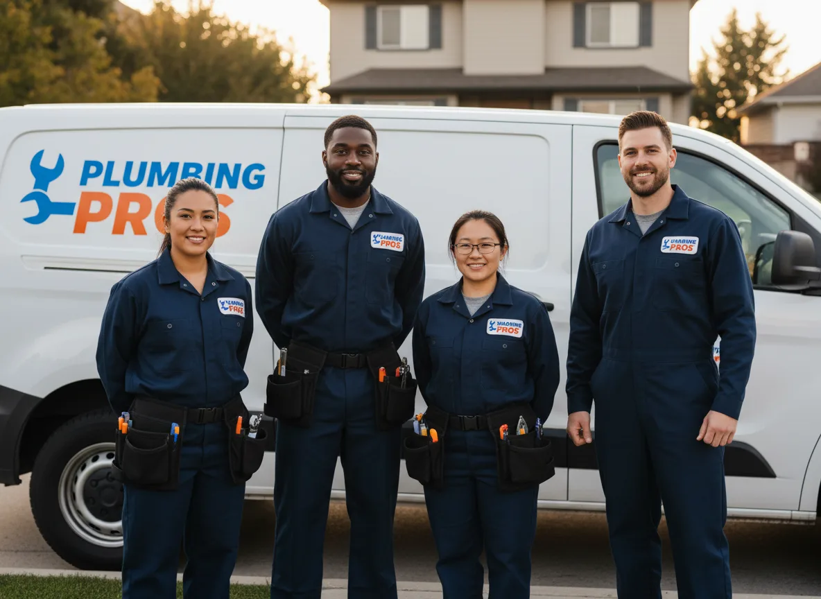 Water Heater Repair company in Keller, WA